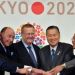 Los ocho deportes que buscan ser Ol&iacute;mpicos en Tokio 2020
