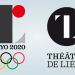 El logo de Tokio 2020 fue acusado de plagio