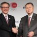 Asics se convirti&oacute; en el d&eacute;cimo patrocinador de Tokio 2020