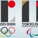 Tokio sorprendi&oacute; con los logos oficiales de los Juegos Ol&iacute;mpicos 2020