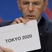 Un patrocinador de los Juegos Ol&iacute;mpicos Tokio 2020 pagar&aacute; hasta 126 millones de d&oacute;lares