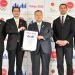 Tokio 2020 ya recaud&oacute; m&aacute;s de 250 millones de d&oacute;lares en sponsors