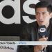 Braian Toledo: "Me siento orgulloso de representar a adidas como deportista y como persona"