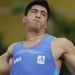Braian Toledo se clasific&oacute; a R&iacute;o 2016