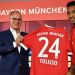 El curioso motivo por el cual el Bayern M&uacute;nich se tuvo que disculpar con una marca deportiva 
