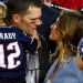 La polic&iacute;a ofrece medio mill&oacute;n de d&oacute;lares por la camiseta robada de Brady