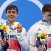 La historia del medallista ol&iacute;mpico que teje como hobbie