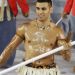 La particular historia del deportista tongano que cambi&oacute; deporte tras R&iacute;o 2016
