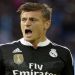 Toni Kroos, en el podio de los mejores pagos del Real Madrid