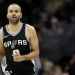 Tony Parker quiere ser presidente de un equipo de f&uacute;tbol