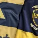 Top global: Boca es sexta en ventas de camisetas a nivel mundial