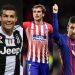 El Top Ten de jugadores de f&uacute;tbol que m&aacute;s dinero cobran por temporada