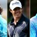 Los 10 golfistas que m&aacute;s ganan en 2015