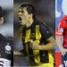 Los 10 jugadores m&aacute;s caros del f&uacute;tbol en Paraguay