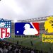 Las 20 ligas deportivas con mayores ingresos; NFL, MLB y Premier League en el podio