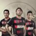 Topper conmemora el 110&deg; aniversario de Newells con una camiseta