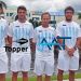Topper sigue en el Grupo Mundial de la Copa Davis junto a Argentina
