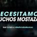 Topper invita a los hinchas de Racing a te&ntilde;irse el pelo como Mostaza Merlo
