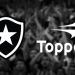 Topper vestir&aacute; al Botafogo y regresa lo m&aacute;s alto del f&uacute;tbol brasilero
