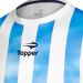 Topper presenta la nueva indumentaria del Equipo Argentino de Copa Davis