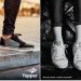 Topper propone un modelo de zapatillas para cada estilo