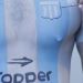 La camiseta en la piel, el video de Topper con los hinchas de Racing