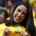 La influencia de la mujer en el origen de la palabra &lsquo;torcida&rsquo; en Brasil 
