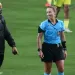 Tori Penso sigue haciendo historia: dirigir&aacute; el primer partido del Mundial de Clubes
