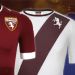 El d&iacute;a que Torino present&oacute; sus camisetas, con una en honor a River Plate