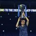 El Torneo de Maestros se muda a Italia y ya sum&oacute; 6 nuevos patrocinadores