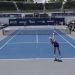 El torneo de tenis que se adapt&oacute; a la crisis sanitaria y re&uacute;ne a campeones de Grand Slam