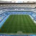 Los equipos por fuera del Real Madrid que se consagraron campeones en el Santiago Bernab&eacute;u