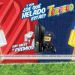 Frigor lanza helados de Boca y River