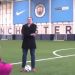 El Manchester City ya empez&oacute; a compartir su metodolog&iacute;a con un equipo uruguayo