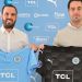 Montevideo City Torque present&oacute; su nuevo Main Sponsor para su estreno internacional
