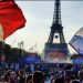 Francia cerrar&aacute; la Torre Eiffel debido a la Final de Rusia 2018
