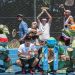 Las Tortugas Ninjas, Bob Esponja y otros personajes estar&aacute;n en el Australian Open