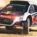 TOTAL ser&aacute; sponsor oficial del Dakar 2015