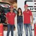 Total inaugura el Verano 2019 de la mano de Citro&euml;n y celebra los 50 a&ntilde;os de partenariado  	 