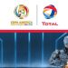Total ser&aacute; sponsor de la Copa Am&eacute;rica Centenario