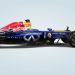TOTAL estar&aacute; nuevamente junto al Red Bull Racing Team en la F&oacute;rmula 1