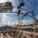 Tottenham lanza una campa&ntilde;a para el cuidado del medio ambiente en su nuevo estadio