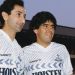Patrocinado por Nike, Tottenham relanz&oacute; las camisetas hist&oacute;ricas de Hummel