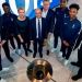 Tottenham enterr&oacute; una c&aacute;psula del tiempo en su nuevo estadio, &iquest;qu&eacute; cosas guardaron en ella?