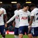 Tottenham renov&oacute; su patrocino de camiseta