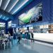 Se revelaron los detalles del innovador dise&ntilde;o del nuevo estadio del Tottenham 