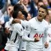 In&eacute;dito: Tottenham planea los festejos antes de jugar la final