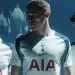El Tottenham lanz&oacute; su nueva camiseta titular para la temporada 2025/26