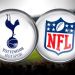 El Tottenham firm&oacute; un acuerdo de diez a&ntilde;os con la NFL