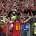 "Me llamo Francesco Totti": el documental de la leyenda del f&uacute;tbol italiano